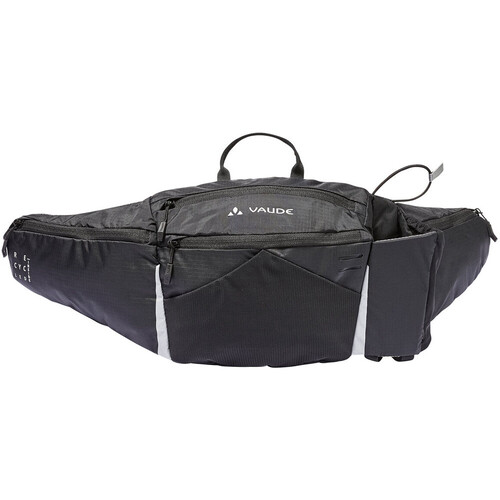 VAUDE BIG ATTENDANT negro