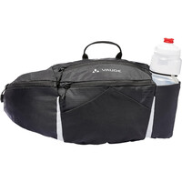 Vaude riñoneras montaña BIG ATTENDANT NEGRO 04