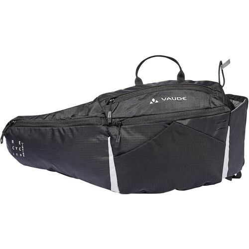 VAUDE BIG ATTENDANT negro