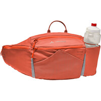 Vaude riñoneras montaña BIG ATTENDANT ROJO 04