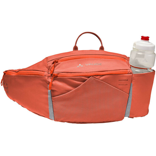 VAUDE BIG ATTENDANT rojo
