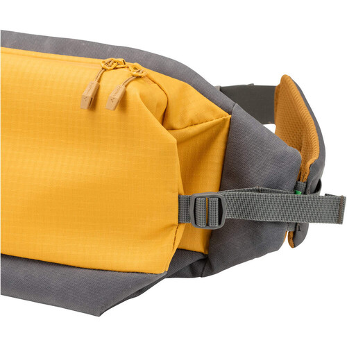 VAUDE CITYCROSS 6 amarillo