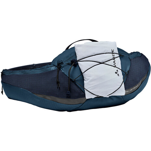 Vaude Riñoneras UPHILL HIP PACK 2 AZUL