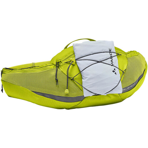 VAUDE UPHILL HIP PACK 2 verde