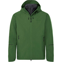 Vaude sudadera hombre Men's Yaras 3in1 Jacket II VERDE 04