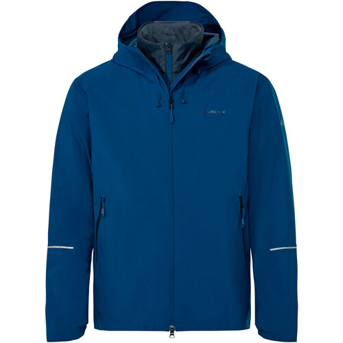 VAUDE YARAS 3IN1 II azul