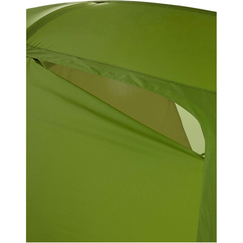 Vaude tienda campaña ADVENTURE TAURUS XT 3P VERDE