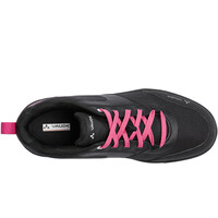 Vaude zapatillas mtb AM MOAB NEGRO 06