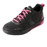 Vaude zapatillas mtb AM MOAB NEGRO puntera