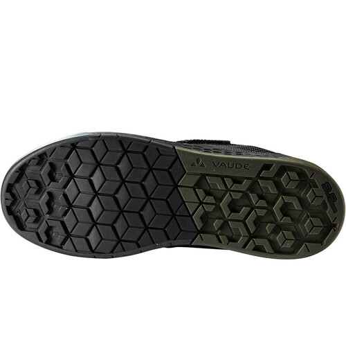 VAUDE AM MOAB TECH negro