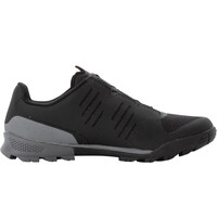 Vaude zapatillas mtb DOWNIEVILLE TECH II NEGRO puntera