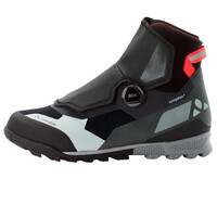 Vaude zapatillas mtb MINAKI III STX NEGRO