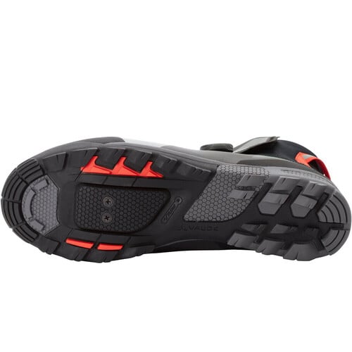 VAUDE MINAKI III STX negro