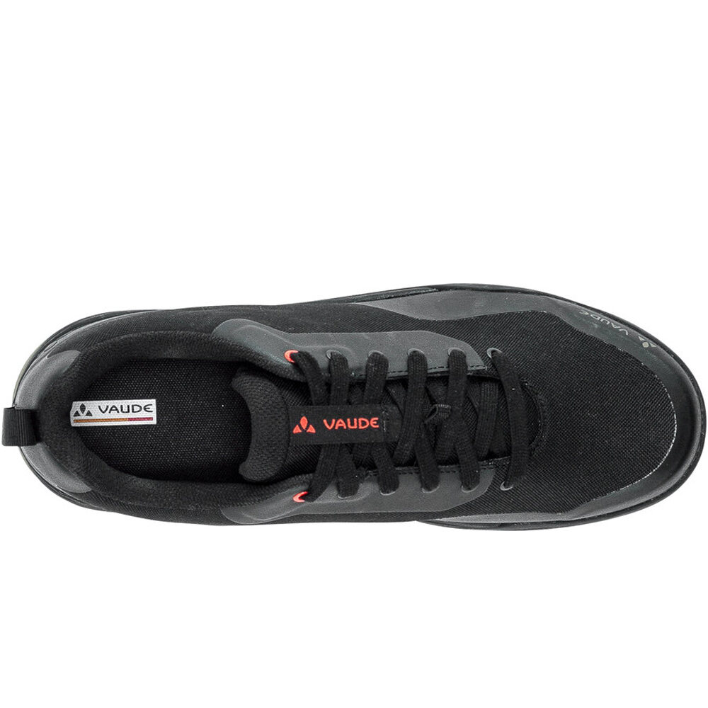 Vaude zapatillas mtb MOAB PRO SYN. NEGRO 05