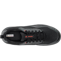 Vaude zapatillas mtb MOAB PRO SYN. NEGRO 05