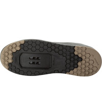 Vaude zapatillas mtb MOAB PRO SYN. NEGRO vista superior