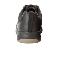 Vaude zapatillas mtb MOAB PRO SYN. NEGRO vista trasera