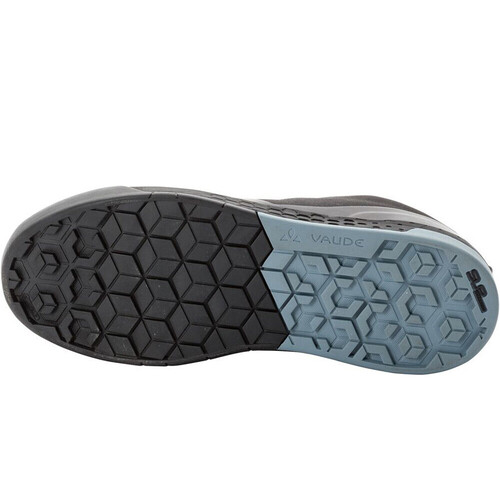 VAUDE MOAB STX negro