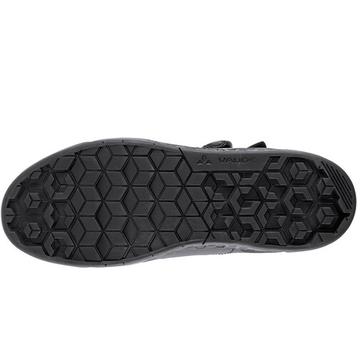 VAUDE MOAB WINTER STX II negro