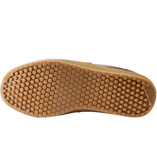 VAUDE WOMENS AM MOAB GRAVITY marron