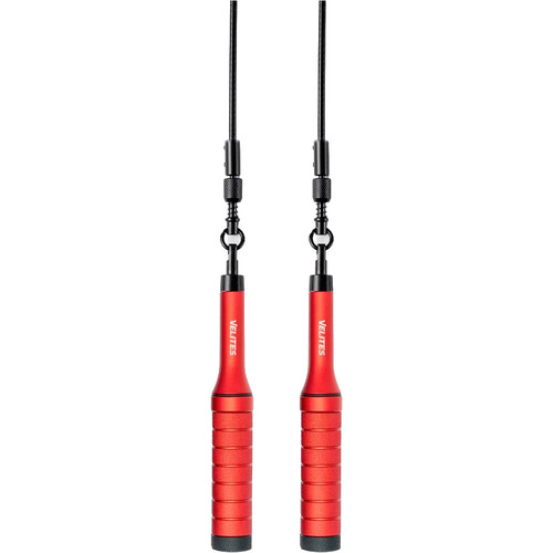 Velites comba EARTH 2.0 JUMP ROPE RED ROJO