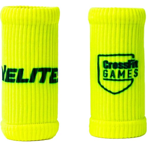 VELITES WRIST BANDS CROSSFIT GAMES amarillo