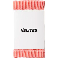 Velites muñequera Wrist bands PINK ROSA vista detalle