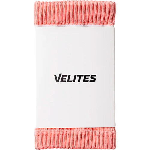 VELITES WRIST BANDS PINK rosa