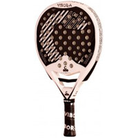 Vibora pala pádel adulto YARARA PRO 2.0 BLANCO 02