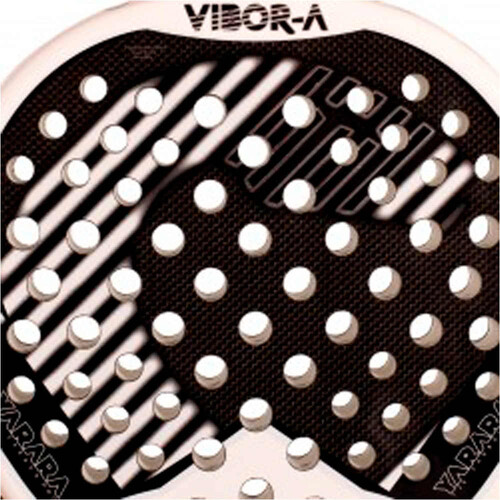 VIBORA YARARA PRO 2.0 blanco