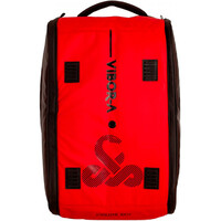 Vibora raquetero pádel TECHNIC NEGRO 02