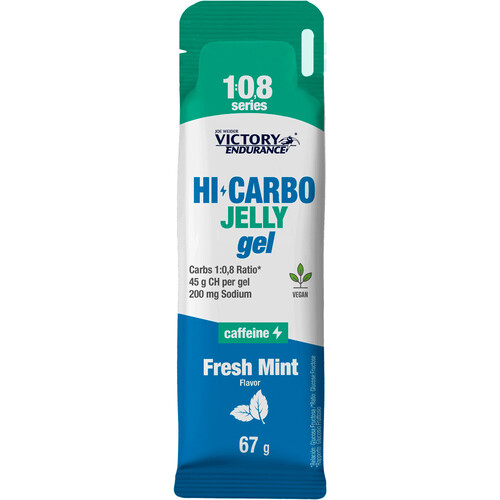 VICTORY HI CARBO JELLY GEL
