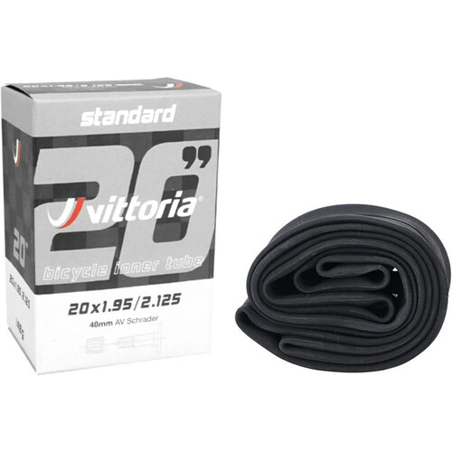 VITTORIA 20X1.95/2.125 SCHRADER 48MM