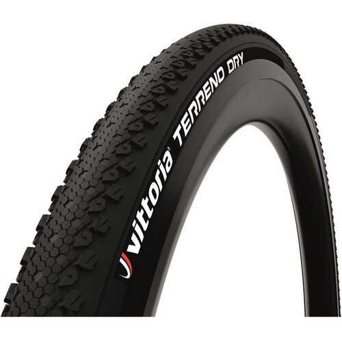 VITTORIA GRAVEL TERRENO DRY 700X38C