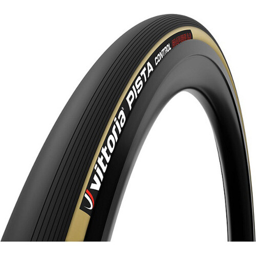 Vittoria cubiertas carretera PISTA CONTROL 23-622 FOLD G2.0 NEGRO