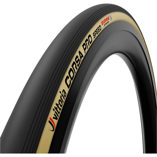 Vittoria cubiertas carretera ROAD CORSA PRO SPEED 