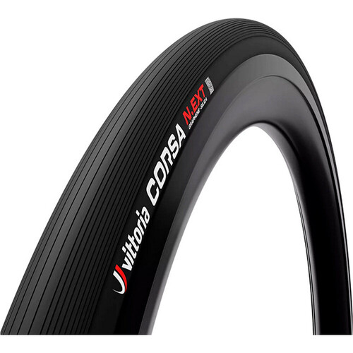 VITTORIA ROAD CORSA N.EXT BLK 50-622/700X50C