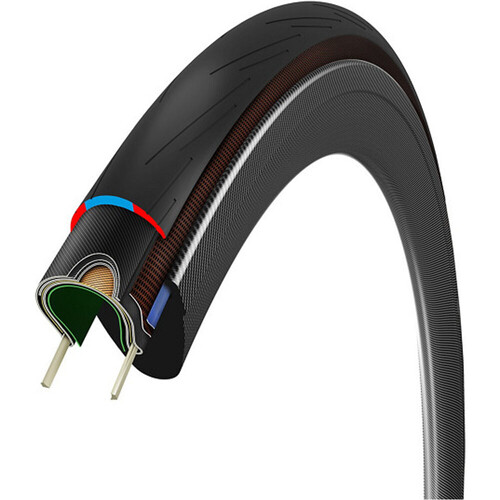 VITTORIA TIRE ROAD RIDEARMOR II
