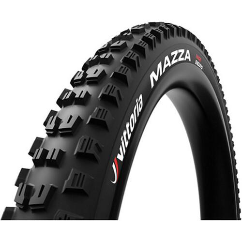 VITTORIA MAZZA RACE negro
