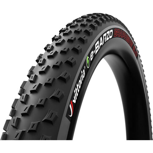 VITTORIA E-BARZO 29X2.35 XC-TRAIL TNT 4C G2.0 gris