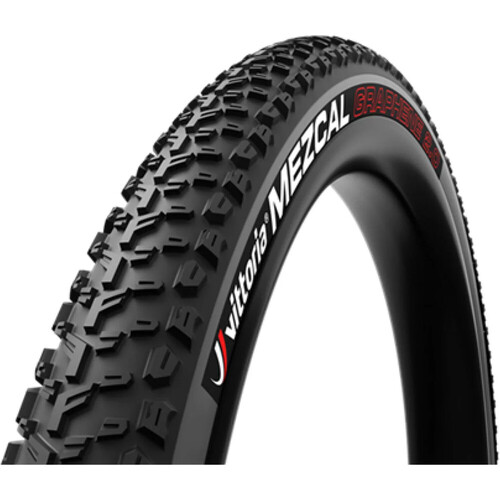 VITTORIA MEZCAL III 29X2.6 XC-TRAIL G2.0 gris