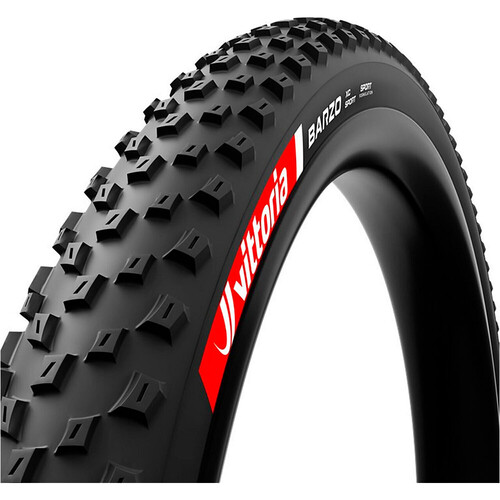 VITTORIA MTB BARZO XC SPORT F60-622/29X2.4 TLR G2
