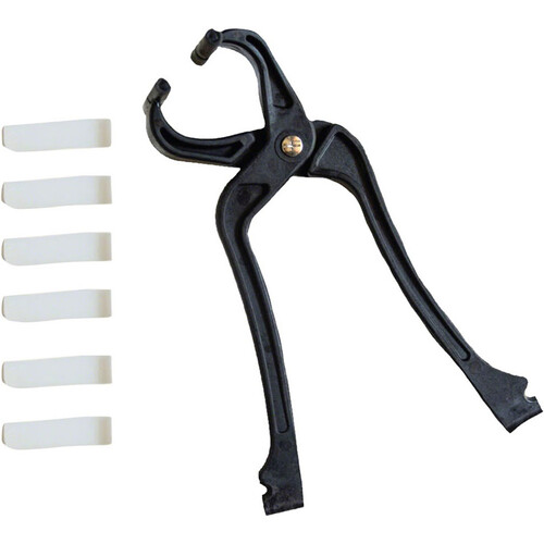 VITTORIA ROAD TUBELESS TOOL-KIT