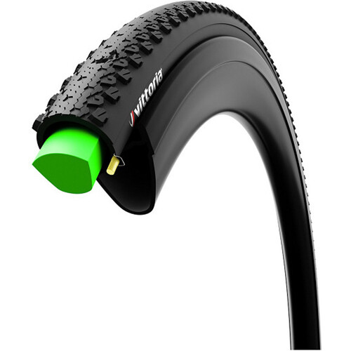 VITTORIA AIRLINER LIGHT GRAVEL