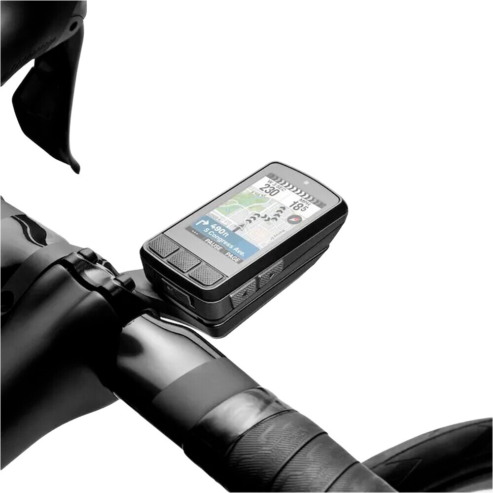 Wahoo gps bicicleta ELEMNT BOLT 3 GPS CYCLING COMPUTER  01
