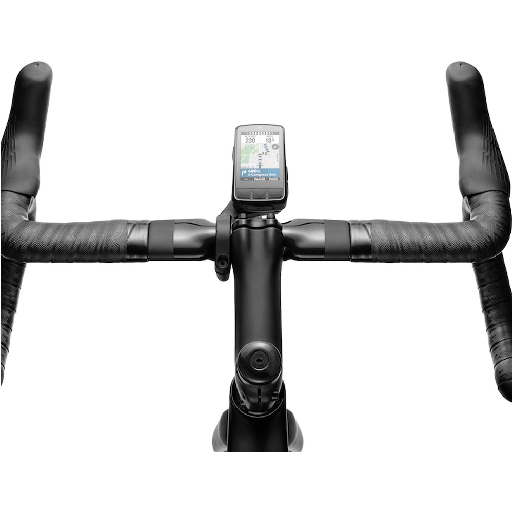 Wahoo gps bicicleta ELEMNT BOLT 3 GPS CYCLING COMPUTER  03