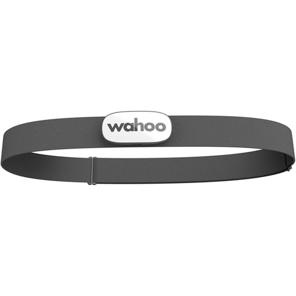 Wahoo infrarrojos pulsómetro WAHOO TRACKR HR  01