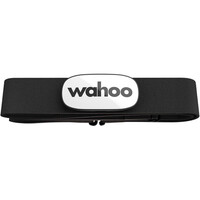 Wahoo infrarrojos pulsómetro WAHOO TRACKR HR  vista frontal