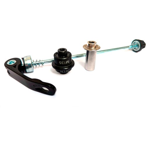 WAHOO KICKR QUICK RELEASE ADAPTER KIT (FOR 2018+ KICKR &AMP