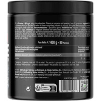 Weider Aminoacidos PREMIUM L-GLUTAMINA + ASTRAGIN NEUTRA  02